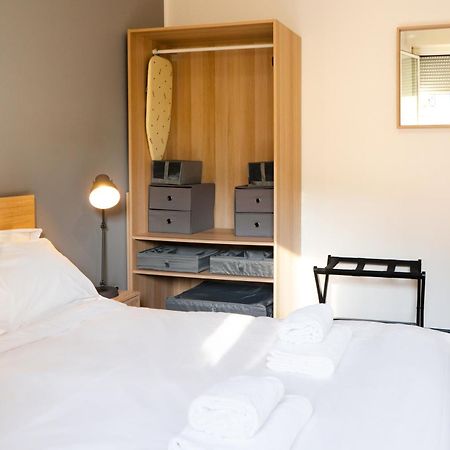 5Min A Piedi City Life-Mico-Metro-Ac-Self Check-In Милан Экстерьер фото