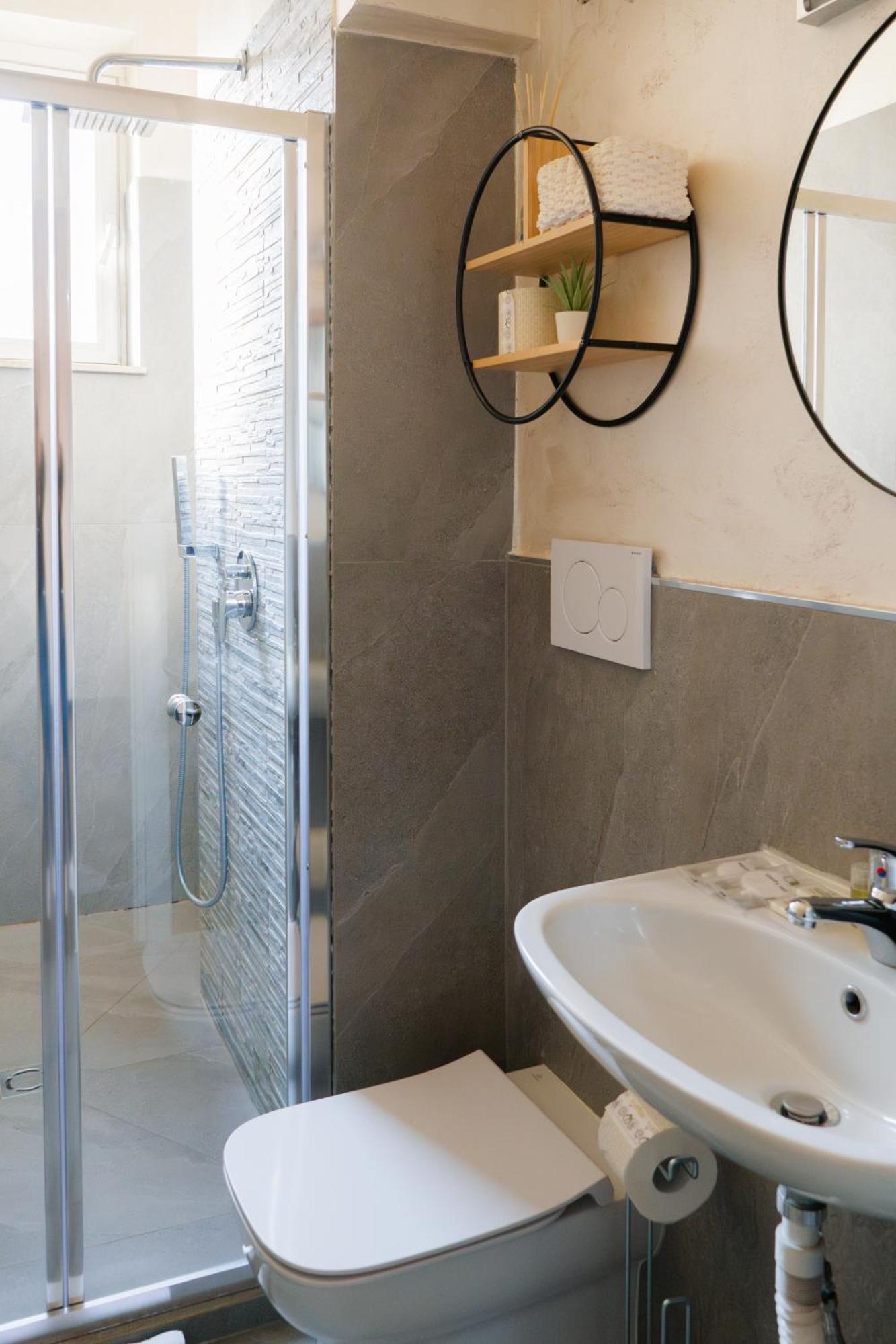 5Min A Piedi City Life-Mico-Metro-Ac-Self Check-In Милан Экстерьер фото