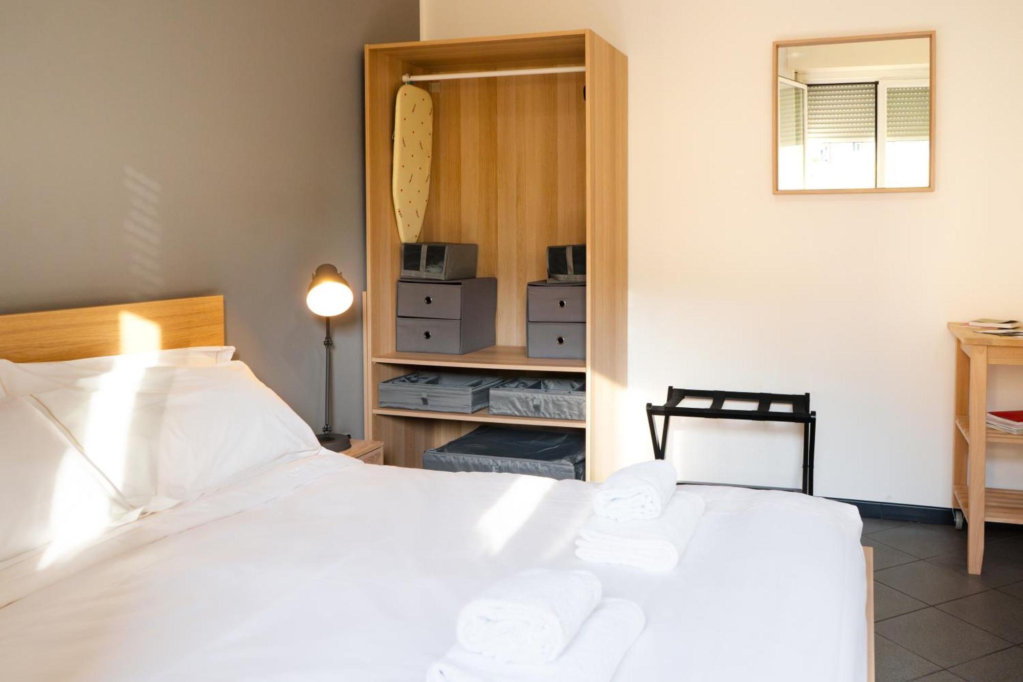 5Min A Piedi City Life-Mico-Metro-Ac-Self Check-In Милан Экстерьер фото